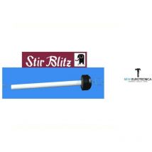 Asta con sfera/tampone cod 8395991 (tubo troppo pieno stir 12 - Stir Blitz