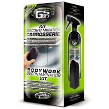 Gs27 - Décontaminant voiture, peinture, chimique 500ml
