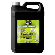 Nettoyant Universel Surpuissant Formule Concentrée 5L Gs27 Parfum menthe