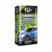 Protecteur céramique carrosserie & jantes Gs27