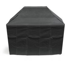 Cubierta de barbacoa - gs69 Livoo