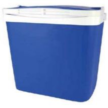 GSC 002703114 Tragbarer Kühlschrank 24 Liter 400x300x360mm