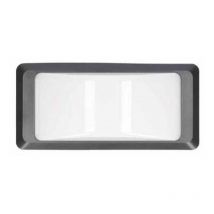 200205044 Anthe 12W 6500K IP65 Applique led Grigio antracite - GSC