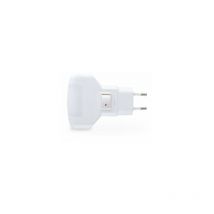 Veilleuse avec interrupteur 1W 230V - Blister GSC 001300034