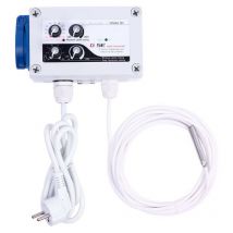 Fan Contrôleur + humidité - GSE