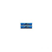 G.skill - 8GB DDR3-2400 - 8 Go - 2 x 4 Go - DDR3 - 2400 MHz - 240-pin dimm (F3-2400C11D-8GAB)