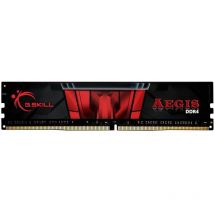 G.skill - Aegis F4-3200C16S-8GIS - 8 Go - 1 x 8 Go - DDR4 - 3200 MHz - 288-pin dimm