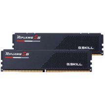 G.skill - D532GB 5600-30 Ripjaws S5 bk K2 GSK,F5-5600J3036D16GX2-RS5K