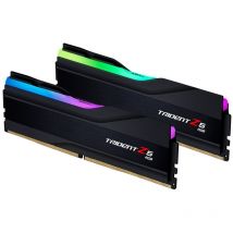 Trident Z5 rgb F5-6800J3445G32GX2-TZ5RK Speichermodul 64 gb 2 x 32 gb DDR5 6800 MHz - G.skill