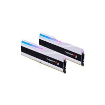 G.SKILL G.Skill Trident Z5 RGB Series (Intel XMP) 32 Go (2 x 16 Go) 288 broches SDRAM U-DIMM DDR5 6000 CL32-38-38-96 1,35 V Dual Channel