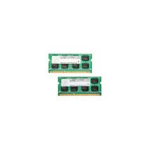 G.skill - Mémoire SO-DDR3-1600 8Go CL11/Kit 2x4GB (F3-12800CL11D-8GBSQ)