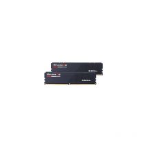 DDR5 32GB kit 2x16GB pc 6400 G.skill Ripjaws S5 F5-6400J3239G16GX2-RS5K