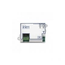 GSM/GPRS-Modul im i-bus integriert