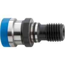 Anzugsbolzen Ott SK40-M16 m.Bohrg