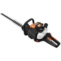 Gt 700 d Eko green line Heckenschere mit 2-Takt-Motor 25,4 ccm für 2-seitiges Schneiden