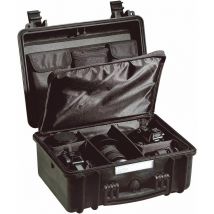 Bag-r - Sac rembourré pour explorer 2712 - Gt Line