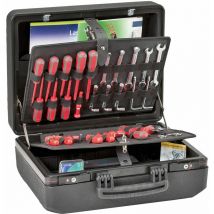 Bomber 170 pel Valigia porta utensili - Gt Line