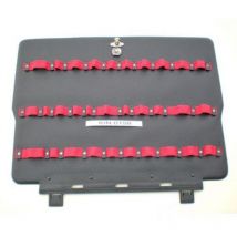 Gt Line - KIN.0158 panel portaherramientas superior pel para modelo atomik wheels y atomik 215