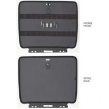 Gt Line - KIN.0382 Pannello inferiore con elastici per rock turtle pts &ndash pel &ndash pss