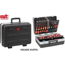 Gt Line - REVO21 pel Valigia porta utensili