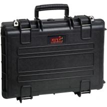 GT Line Werkzeug-Schutzkoffer IP67