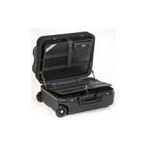 GT-Line Werkzeugkoffer Mega Wheels 190 pel tsa Werkzeug-Trolley + Teleskopgriff