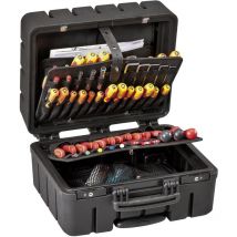 Werkzeugtrolly Pivot 417x323x274mm gt