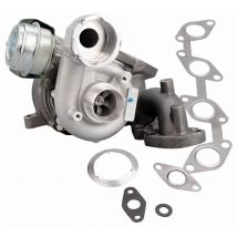 GT1749MV Turbocompressore for vw Golf Passat Touran 2.0TDI 2.0TD bkd / azv / bkp