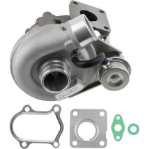 BFO - GT1752H Turbo Chargeur for Renault Master 2.8 l d S9W700 S9W702 454061-5010S neu