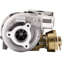 Maxpeedingrods - Turbo for Nissan Patrol di Mistral Terrano 3.0L ZD30DDTI 1999 2000 oil cool