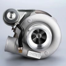 Maxpeedingrods - GT28 GT25 GT2871 GT2860 T25 T28 SR20 Turbo Turbocharger t25 Bride 400 hp neuf