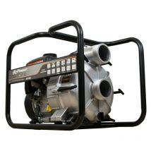 GTP80 Motobomba Gasolina ITCPower Aguas Cargadas o Sucias