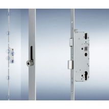 Secury R4 45/92/10 2285 x 16 Silber