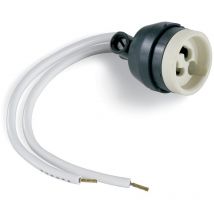 Douille Dichroïque Gu-10 - Douille GU10 (220V.)
