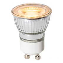 GU10 35mm 3-Stufen-dimmbare LED-Glühbirne 4W 235lm 2200K