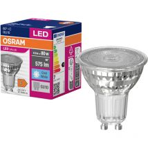 Homelighting 4058075096783 led eek f (a - g) GU10 Reflektor 6.9 w = 80 w Neutralweiß (ø x h) 5 - Osram