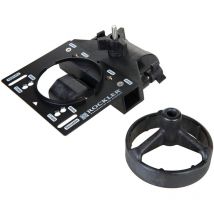 Rockler - Guía jig it Deluxe para instalación de bisagras empotradas 3/4''