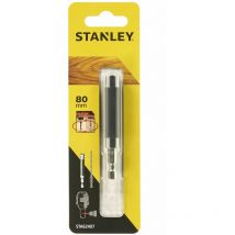 Stanley Black&decker - Guía para atornillar de 80mm stanley STA62407-XJ