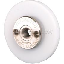 Montolit - guia universal para cortes perfectos con amoladora ø 125 mm TUTORCUT125-U