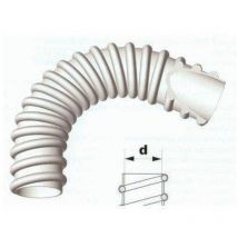 Guaina spiralata flessibile - ø mm.25