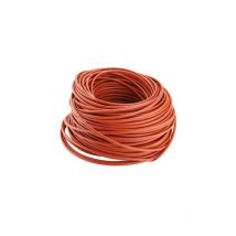 Guaina in vetro al metro FAI 15c 1.5 3.5mm - 4590/3.5