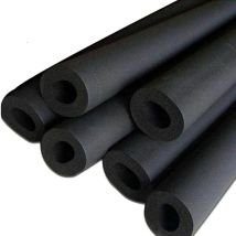 Guaina Isolante 10X6MM 2M