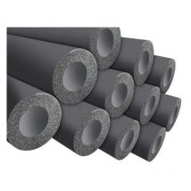 Guaina isolante: 13x10 per 2m