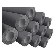 Guaina isolante: 13x35 per 2m