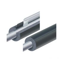 Guaina isolante: 13x48 per 2m