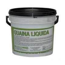 Guaina líquida bituminosa negra 5 kg