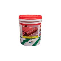 Guaina Liquida Fibroguaina Grigio Naici 20kg