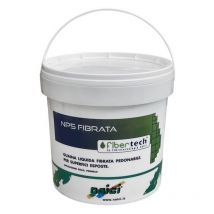 Guaina liquida fibrorinforzata NP5 col. rosso kg. 5