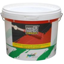 Guaina Liquida Fibrorinforzata Np5 - Colore Verde - 1 Kg