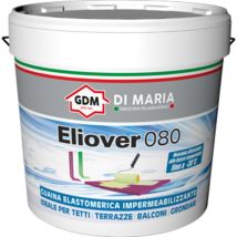 Guaina Liquida Lt 13 Per Rivestimento Protettivo Tetti Impermeabilizzante Bianco